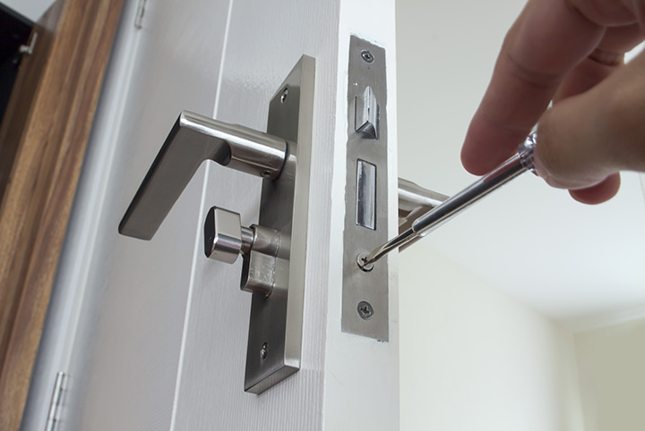 Our local locksmiths are able to repair and install door locks for properties in Canvey Island and the local area.